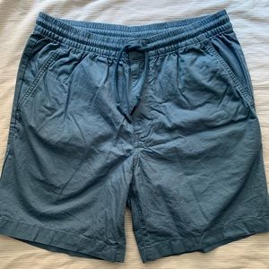Patagonia shorts